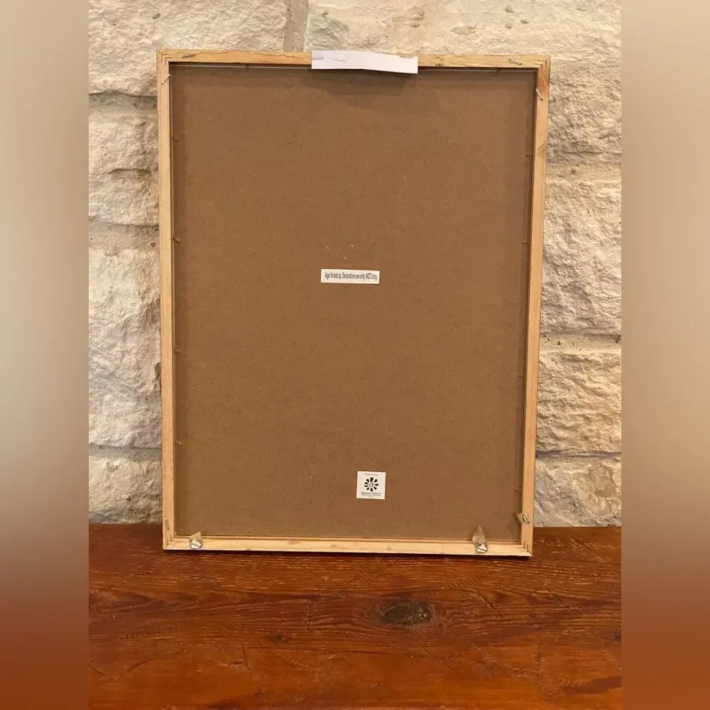 ‘Choose Happiness’ wall art